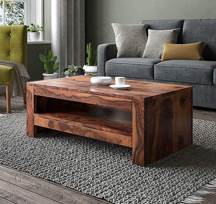 Coffee Table Sets - Sarcraft Furniture