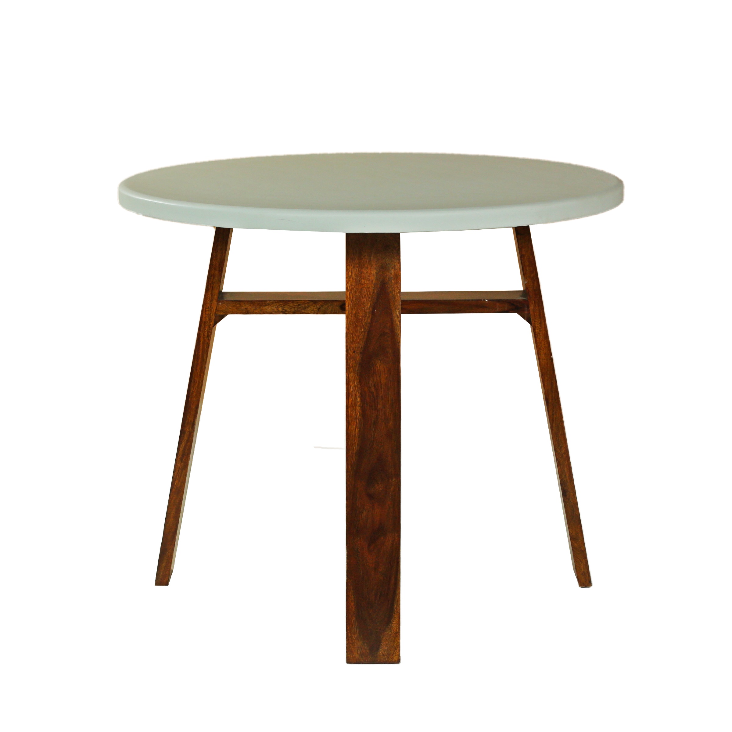 2 seater best sale round dining table