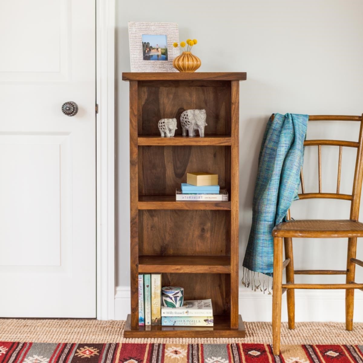 Elle bookcase by Ferruccio Laviani for Mara